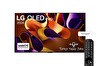 LG OLEDG45 83'' 210 Ekran 4K Smart AI Sihirli Kumanda Dolby Vision webOS24 OLED evo TV