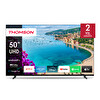 Thomson 50UA5S13 50" 127 Ekran 4K UHD Android Smart Led TV