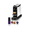 Nespresso D 140 Citiz Platinum Paslanmaz Çelik