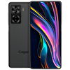CASPER VIA X40 256GB 8GB RAM AKILLI TELEFON GECE SİYAHI