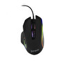 Preo MG17 Rgb Led 8 Makro Atama 6400 DPI Kablolu Gaming Mouse