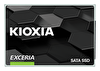 Kioxia Ssd 480 GB 2.5" Exceria Sata 6 Gbit/s 555/540 Ssd
