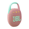 JBL Clip5 IP67 Pembe Bluetooth Hoparlör 