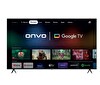 Onvo 85OVF9000U 85" 216 Ekran Uydu Alıcılı 4K Ultra HD Google Smart LED TV