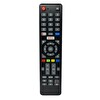 Dijitsu Uyumlu Android 4K LED TV Kumanda