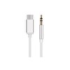 Sunix AC-06 Type-C To 3.5MM Aux Kablo