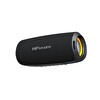 HiFuture Gravity RGB BT 5.3 45W IPX7 Taşınabilir Stereo Siyah Bluetooth Hoparlör