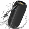 Monster Audio Superstar S320 Taşınabilir Kablosuz Bluetooth Hoparlör 40W