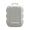 HiFuture Pocket S Su Geçirmez Kablosuz Hoparlör 5W TWS IPX7 Taşınabilir Bluetooth Hoparlör Bej