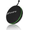 HiFuture Altus Bluetooth 5.3 TWS Taşınabilir Hoparlör 10W IPX4 Suya Dayanıklı Siyah