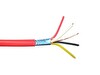 Onli 2x2x0.80 MM 100 M Jysty Yangın Alarm Kablosu