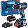Bosch GSR 18V-90 C Akülü Vidalama