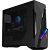 MSI MAG Infinite S3 14NUC5-1437EU Intel Core i5 14400F 16 GB RAM DDR5 1 TB SSD 8G RTX 4060 W11 Gaming Masaüstü Bilgisayar
