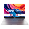 Casper Nirvana S100 300NIT i7-13620H 16GB DDR5 1TB SSD 16" Freedos Laptop S100.1362-BF00X-G-F
