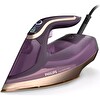 Philips Azur DST-8040-30 3000 W Mor Buharlı Ütü