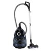 Fakir Filter Pro Blue 800 W Toz Torbasız Süpürge
