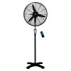 Rubenis RBS-600 Plus 26" 66 CM Sanayi Tipi Ayaklı Vantilatör