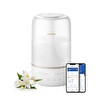 Philips Smart 1000 Serisi HU1510/04 Hava Nemlendirici Buhar Makinesi