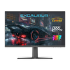 Casper Excalibur M.E236FVC-D 23.6" 200HZ 1MS 350NIT Fast VA Curved HDR10 Oyuncu Monitörü