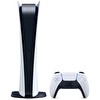 Sony Playstation 5 Dijital Versiyon 825 GB Oyun Konsolu (İthalatçı Garantili)