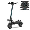 Dualtron Thunder 3 10080 W 100 KM Menzil 100 KM Hız LG Batarya Elektrikli Scooter