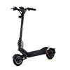 Vsett 10 Siyah Elektrikli Scooter