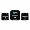 Saramonic Blink900 S2 Kablosuz Mikrofon