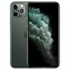 Yenilenmiş iPhone 11 Pro 64 GB Yeşil Cep Telefonu (1 Yıl Garantili) - D Kalite