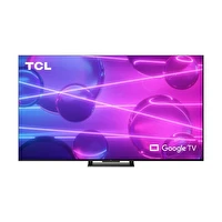 TCL 55C745 55" 139 Ekran 4K UHD Google QLED TV