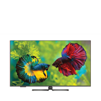 Grundig 65 GHQ 9500 65" 164 Ekran 4K UHD Google QLED TV
