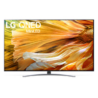 LG 86QNED916PA 86" 217 Ekran Uydu Alıcılı 4K Ultra HD Smart QNED MiniLED TV