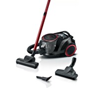 Bosch BGS41POW2 Serie 6 ProPower Toz Torbasız Süpürge Siyah