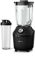 Philips 3000 Series Smoothie Blender Siyah HR2291/41