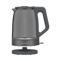 Grundig WK 6440 Işıklı Cam Kettle