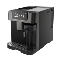 Grundig KVA 8230 Delisia Coffee Inox Tam Otomatik Espresso Makinesi 