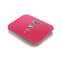 Arzum AR5034 Colorfit Çevre Dostu Cam Banyo Baskülü Candy