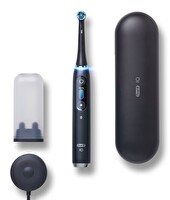Oral-B IO9 Şarjlı Diş Fırçası Siyah