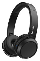 Philips TAH4205BK/00 Kulak Üstü Mikrofonlu Kablosuz Kulaklık Siyah