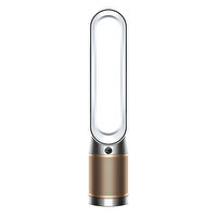 Dyson Purifier Cool Formaldehyde Beyaz/Altın Hava Temizleyeci 