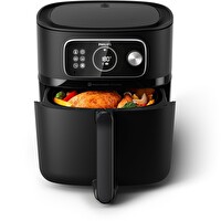 Philips Hd9875/90 Aırfryer Avance Collection Xxl Sıcak Hava Fritözü