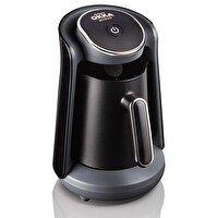 Arzum OK004 Okka Minio Türk Kahve Makinesi Krom