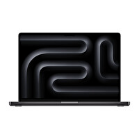 Apple 16” Macbook Pro Apple M3 Pro Chip With 12 Core Cpu And 18 Core Gpu 36gb 512gb Ssd  Space Black Mrw23tu/A
