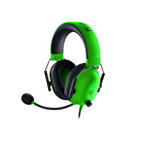 Razer Blackshark V2 X Yeşil Gaming Kulaklık