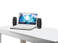 Logitech S150 Digital Usb 2.0 Ses Sistemi Siyah