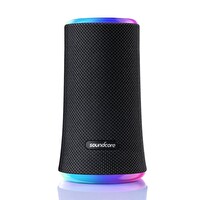 Anker Soundcore Flare II 20 W Siyah Bluetooth Hoparlör