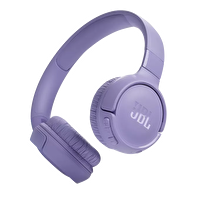 JBL Tune 520bt Multi Connect Wireless Mor Kulaklık