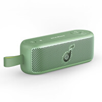 Anker Soundcore Motion 100 20W - IPX7 Yeşil Bluetooth Hoparlör  
