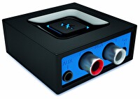 Logitech Bluetooth Audio Music Adaptör (980-000912)