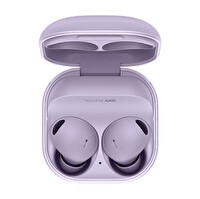 Samsung Galaxy Buds2 Pro Açık Mor Kablosuz Kulaklık