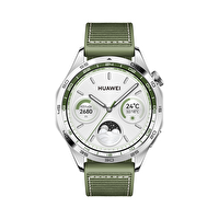 Huawei WATCH GT4 46 MM YEŞİL